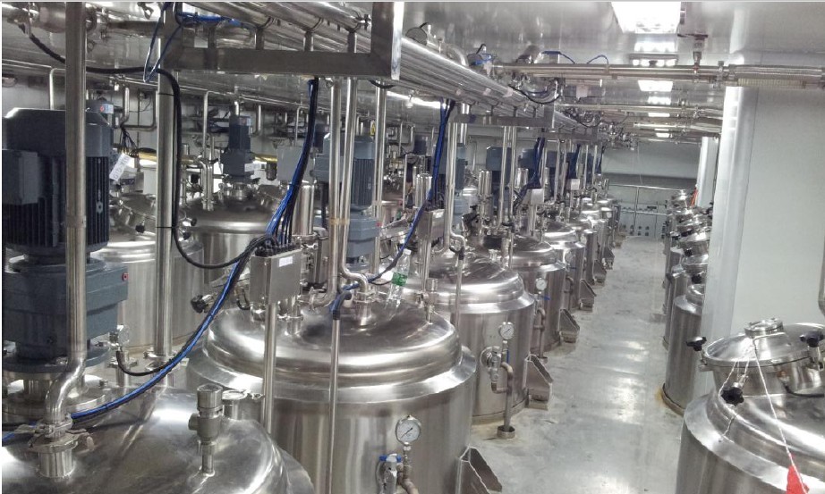 2-8自动配料系统(1) 2-8自动配料系统(1)