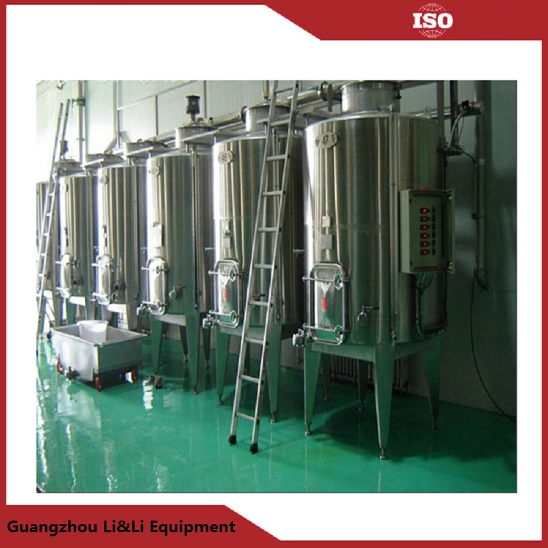 liquid-chemical-mixers-industry-mixing-tank