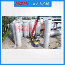 100m³ Large Stainless Steel Storage Tank