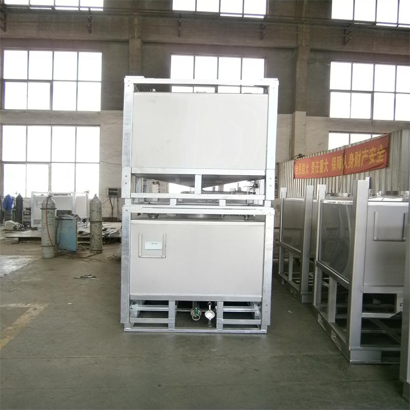 IBC TANK 01