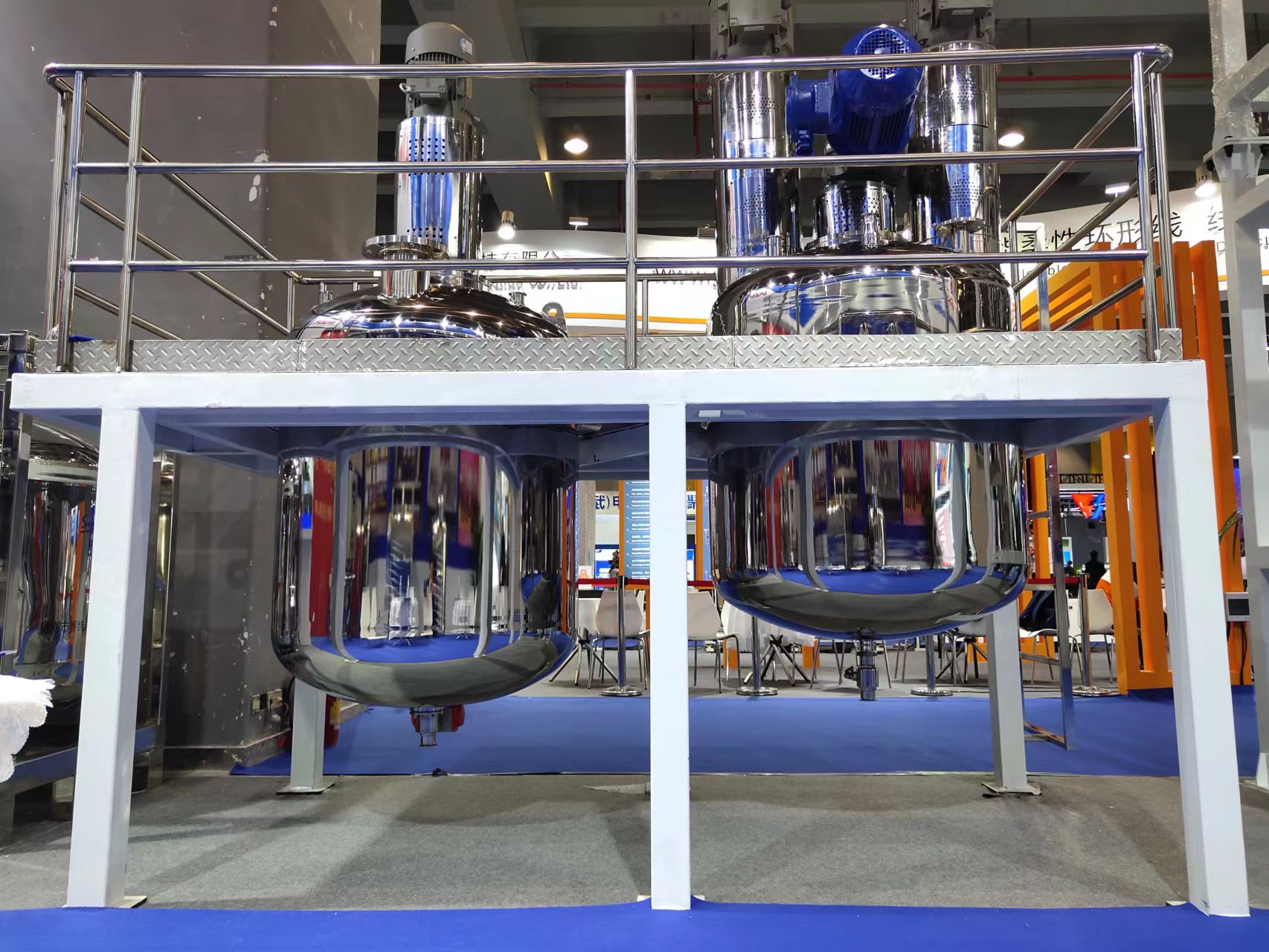 2021年电池展-广州 (6)