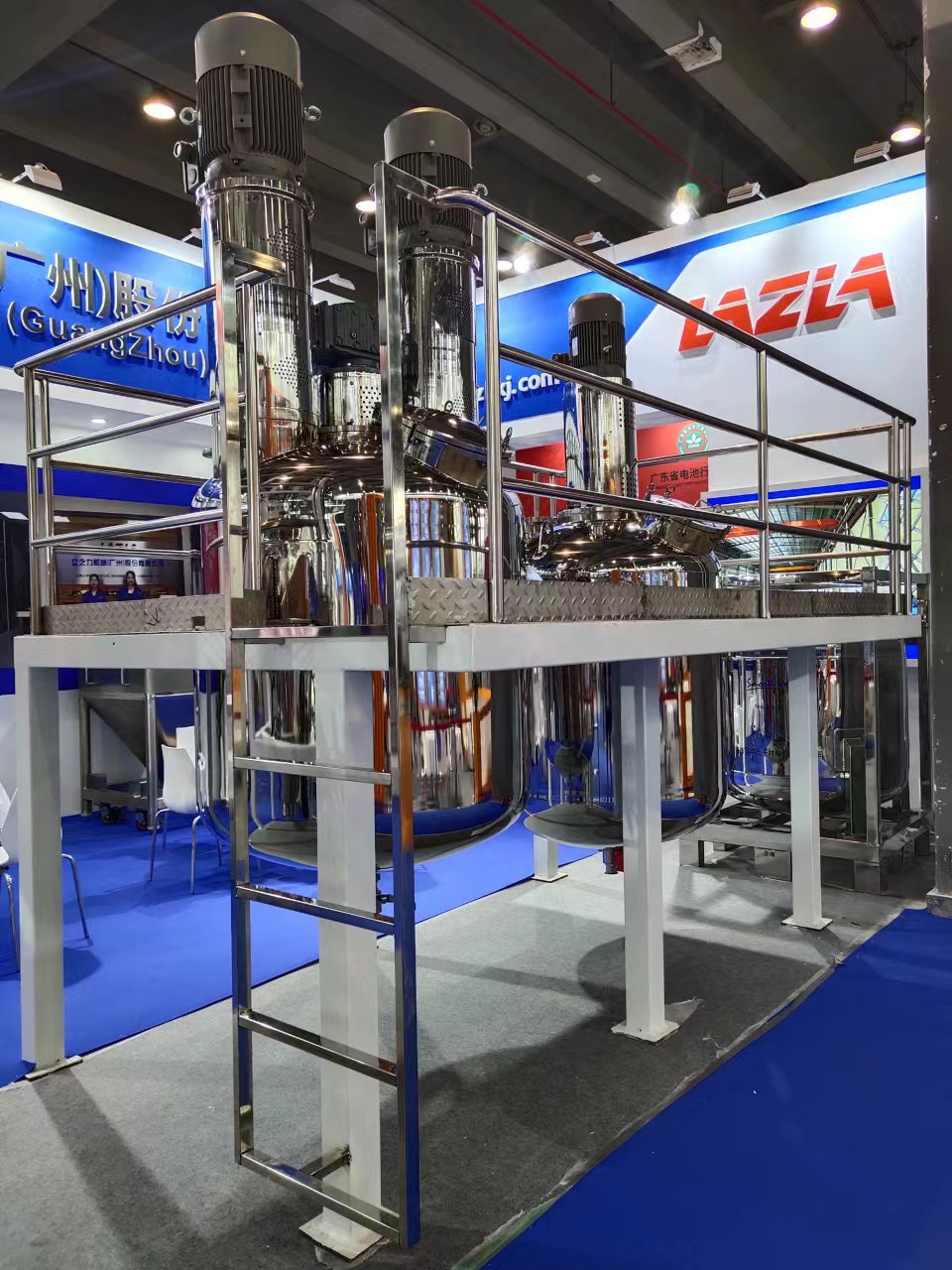 2021年电池展-广州 (7)