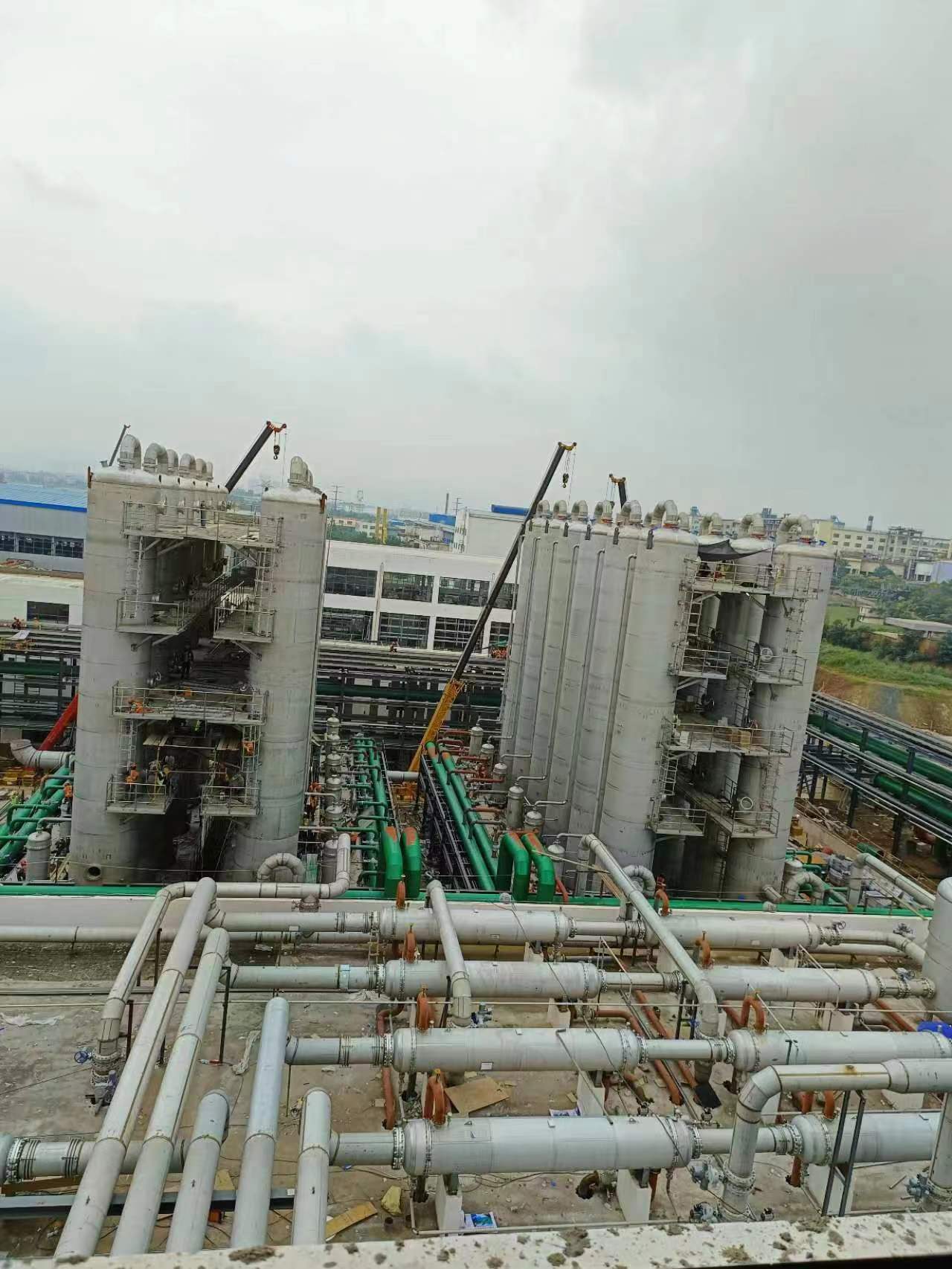 2-2尾气处理系统(2)