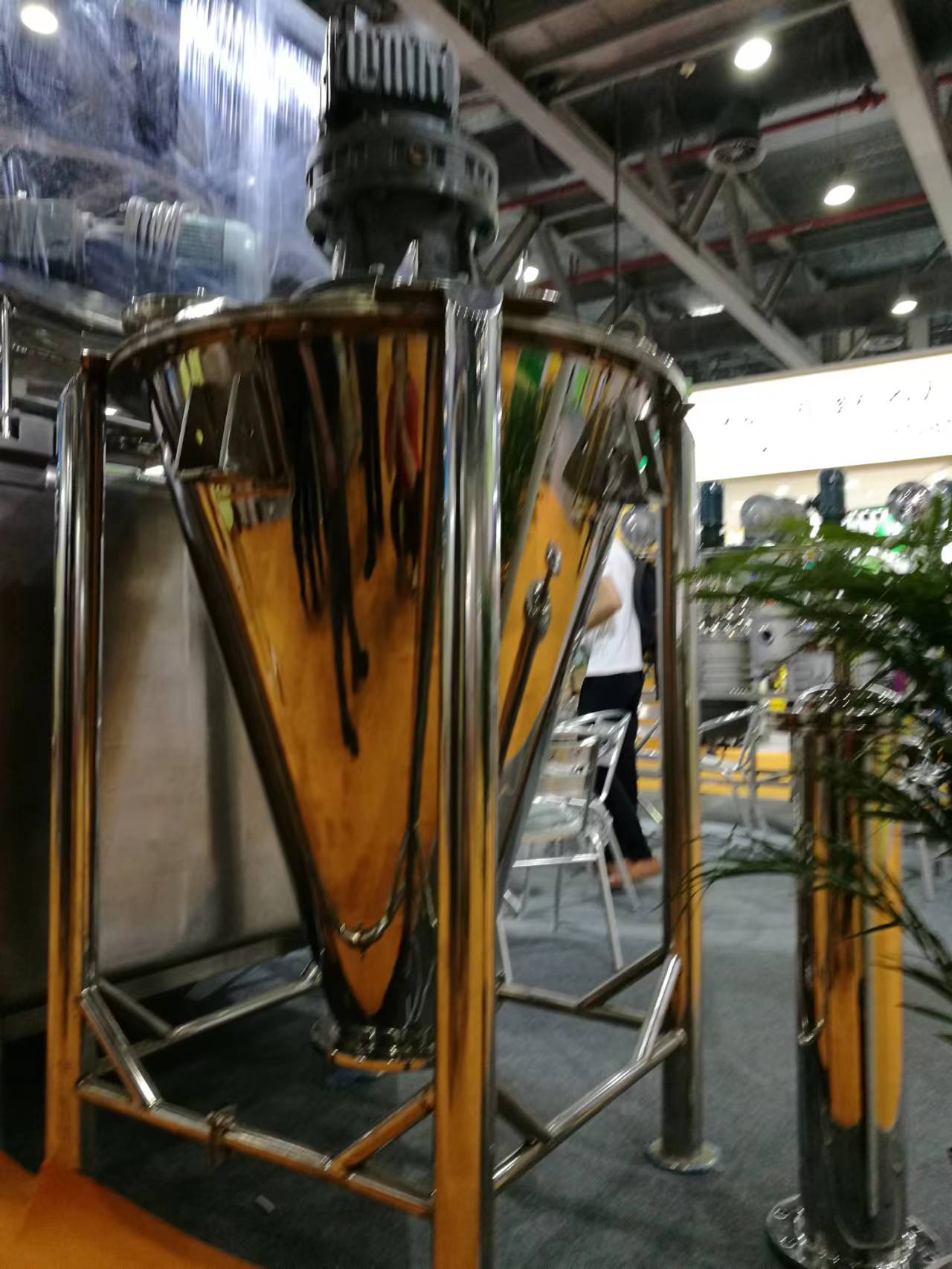 2017年涂料展 (4)